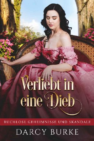 [Secrets & Scandals 04] • Verliebt in eine Diebin
